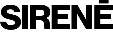 The SIRENE Logo